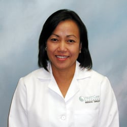 Maria Rosario Santos-Montemayor, MD