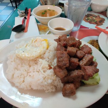 Phnom Penh Restaurant - Beef loc lac - Cambodian Near Me - Lowell, Massachusetts Phnom Penh Restaurant - Beef loc lac - Cambodian Near Me - Lowell, Massachusetts
