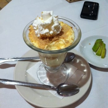 Cafe Liz - Delicious desert - Portuguese Near Me - Philadelphia, Pennsylvania