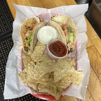 Cheeks Bar & Grill - Mini tacos - Burgers Near Me - Bloomington, Illinois