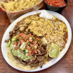 Carne Asada