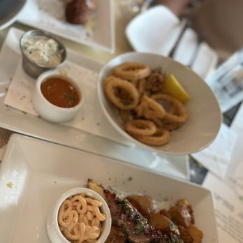 Mana Greek Fusion - Greek Near Me - Jupiter, Florida Mana Greek Fusion - Greek Near Me - Jupiter, Florida