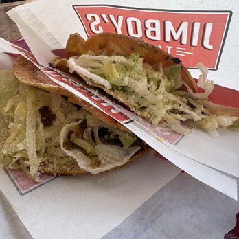 Jimboy's Tacos - Ground Beef Taco - Mexican Near Me - Fairfield, California Jimboy's Tacos - Ground Beef Taco - Mexican Near Me - Fairfield, California