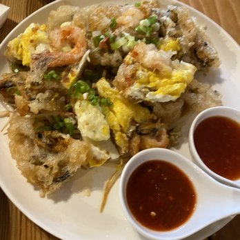 Habrae - Thai Near Me - Forest Park, Illinois