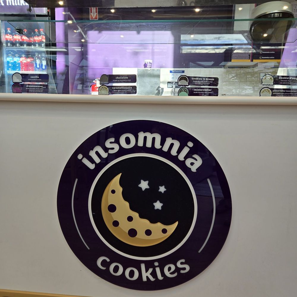 Insomnia Cookies - Ice Cream & Frozen Yogurt Near Me - San Francisco, California Insomnia Cookies - Ice Cream & Frozen Yogurt Near Me - San Francisco, California