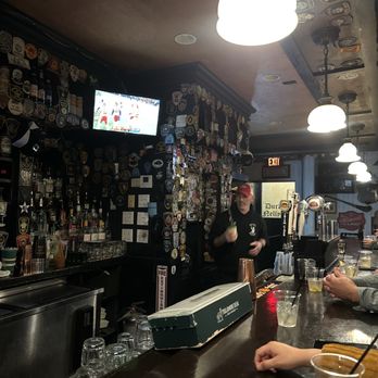 The Green Dragon Tavern - Pubs Near Me - Boston, Massachusetts