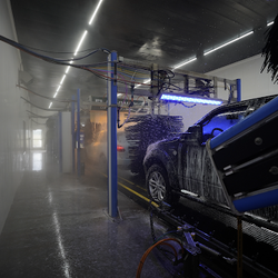 Zoom Express Car Wash