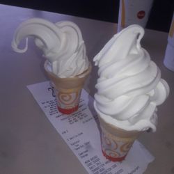McDonald's - Pathetic at best