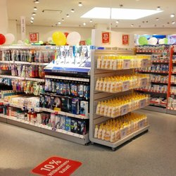 Dm-drogerie Markt