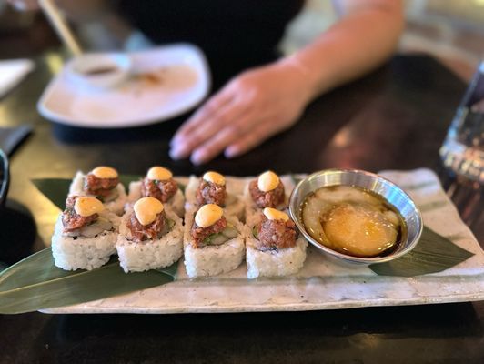 Pubbelly Sushi by null