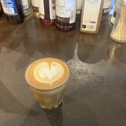 Latte Latte