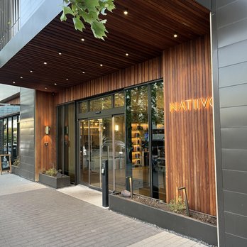 Natiivo Austin - Main Entrance - Condominiums Near Me - Austin, Texas