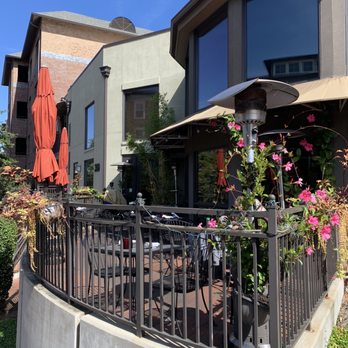 Shiki - Outside seating that was perfect on a nice day. - Asian Fusion Near Me - Homewood, Alabama Shiki - Outside seating that was perfect on a nice day. - Asian Fusion Near Me - Homewood, Alabama