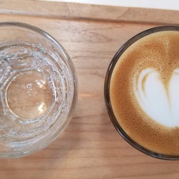 Olympia Coffee - Cafes Near Me - Olympia, Washington