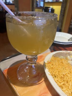 El Tapatío by null