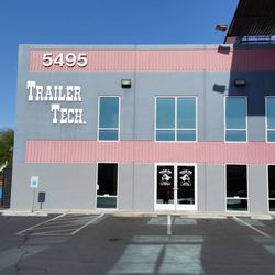 Trailer Tech