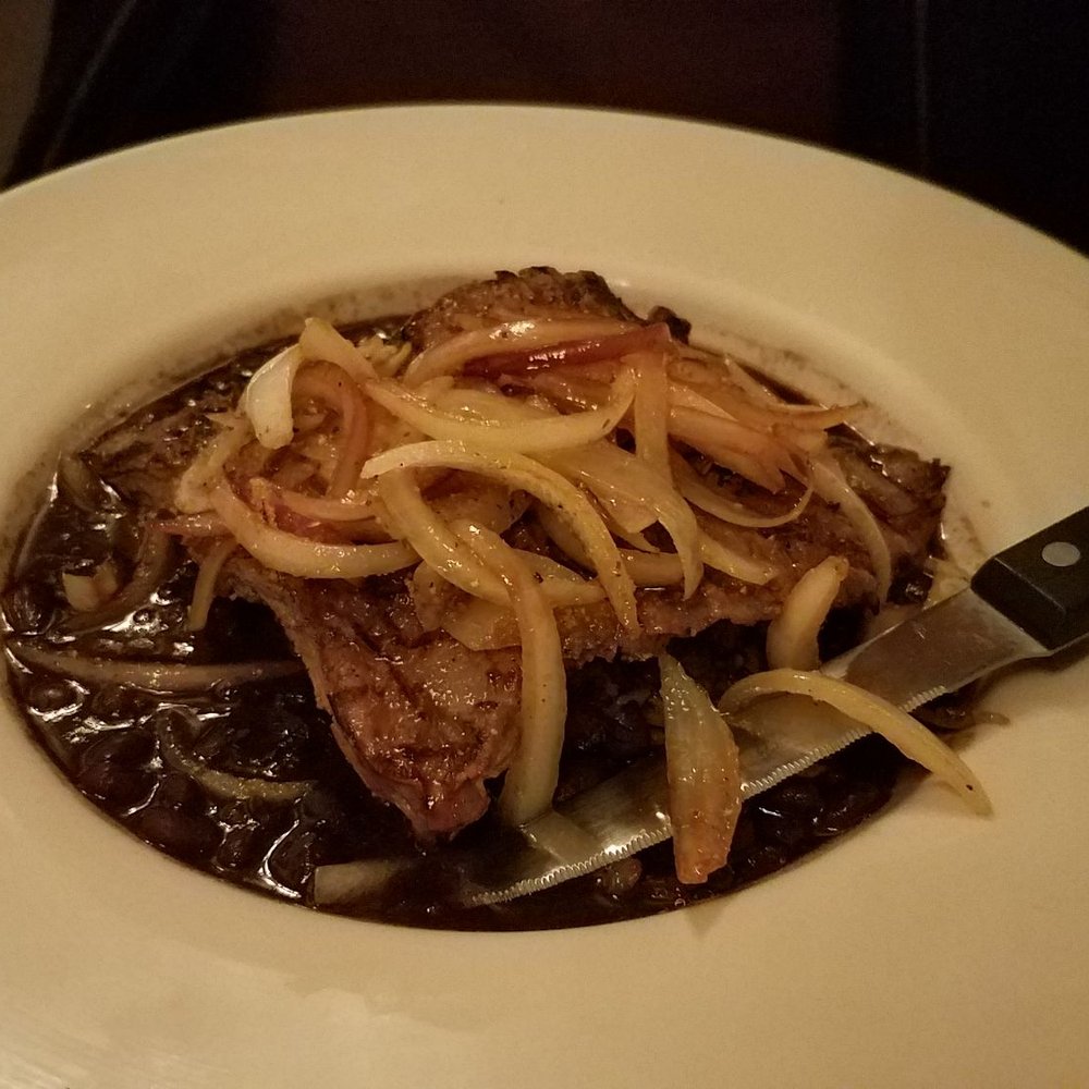 Mayas - My friend's steak - Latin American Near Me - New Orleans, Louisiana