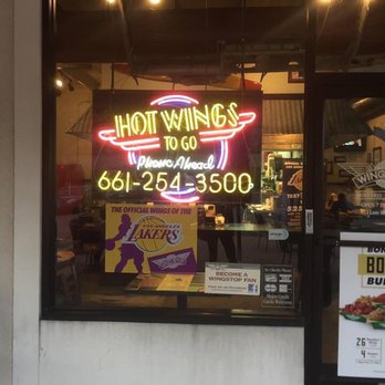 Wingstop - Chicken Wings Near Me - Santa Clarita, California Wingstop - Chicken Wings Near Me - Santa Clarita, California