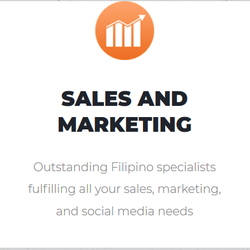 StaffBerry - Sales and Marketing
