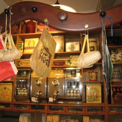 Bünting Teemuseum