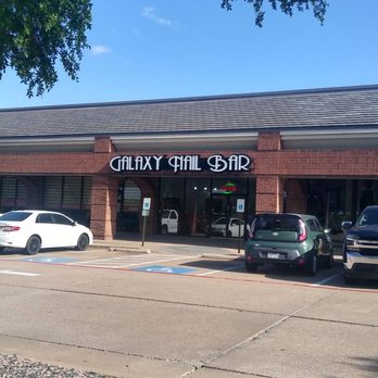 Galaxy Nail Bar - Store Front - Nail Salons Near Me - Fort Worth, Texas Galaxy Nail Bar - Store Front - Nail Salons Near Me - Fort Worth, Texas