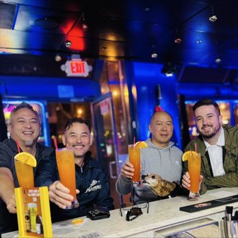T Kila Place - Cocktail Bars Near Me - San Jose, California