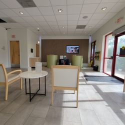 Trulieve Boynton Beach Dispensary - Lobby