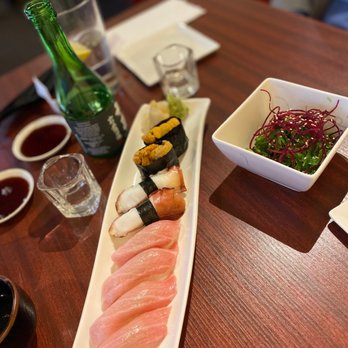 Crystal Fish - Japanese Near Me - Monterey, California