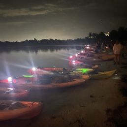 Oleta park Oleta park
