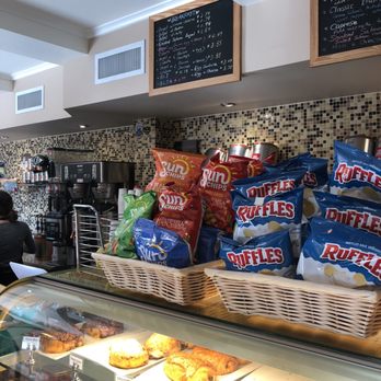 Lot 38 Espresso Bar - Coffee & Tea Near Me - Washington, DC, District of Columbia