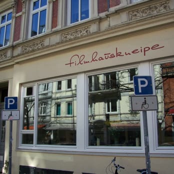 Filmhauskneipe - Dive Bars Near Me - Hamburg, HH Filmhauskneipe - Dive Bars Near Me - Hamburg, HH
