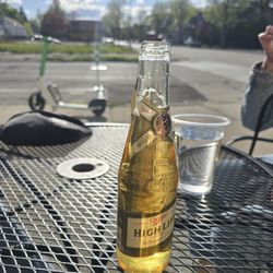 High Dive - High life $4