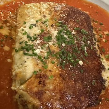 Timothy's - Lasagna- Second one - Breakfast & Brunch Near Me - St Louis, Missouri