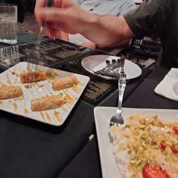 Eden Garden Cafe - Baklava & cheese dessert - Mediterranean Near Me - Glendora, California Eden Garden Cafe - Baklava & cheese dessert - Mediterranean Near Me - Glendora, California