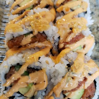Pisces - Spicy tuna - Sushi Bars Near Me - Manhattan Beach, California Pisces - Spicy tuna - Sushi Bars Near Me - Manhattan Beach, California