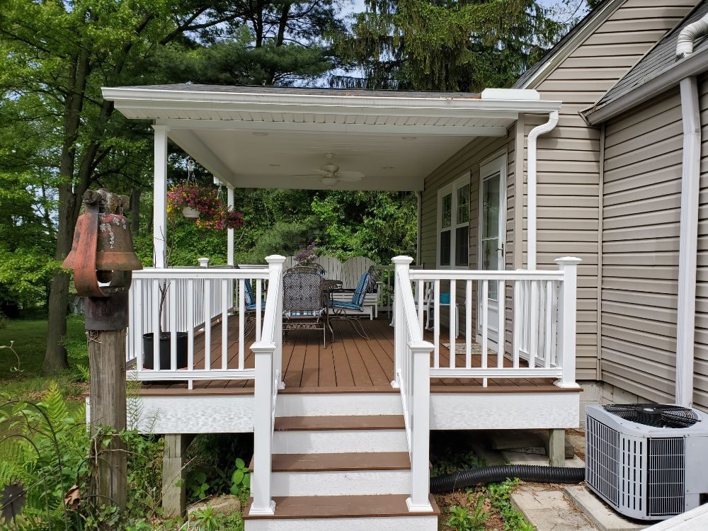 Slide of Limitless Contracting