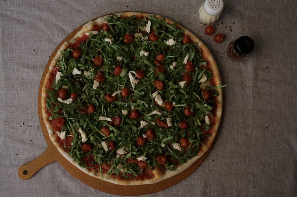 Picchi Pacchi Pizzeria by null