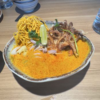 Charm by Zab Bite - Thai Near Me - Vancouver, British Columbia Charm by Zab Bite - Thai Near Me - Vancouver, British Columbia