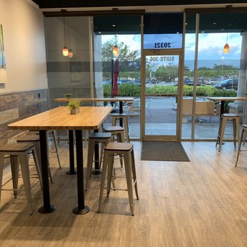 Bahia Bowls - Nice open spaces - Acai Bowls Near Me - Estero, Florida Bahia Bowls - Nice open spaces - Acai Bowls Near Me - Estero, Florida
