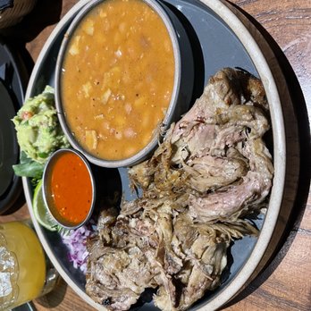 Tula - Carnitas - Mexican Near Me - Fayetteville, Arkansas