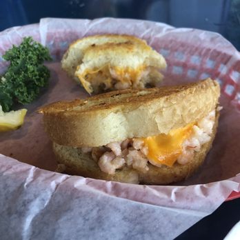 Mo's Seafood & Chowder - Bay Shrimp Melt - Seafood Near Me - Cannon Beach, Oregon Mo's Seafood & Chowder - Bay Shrimp Melt - Seafood Near Me - Cannon Beach, Oregon