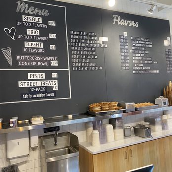 Jeni's Splendid Ice Creams - Menu - Ice Cream & Frozen Yogurt Near Me - Philadelphia, Pennsylvania Jeni's Splendid Ice Creams - Menu - Ice Cream & Frozen Yogurt Near Me - Philadelphia, Pennsylvania