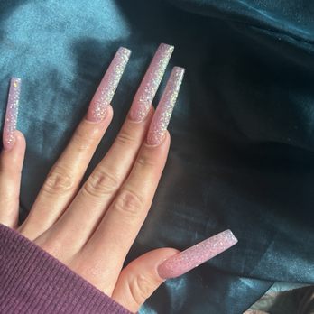Lc Nails - my favorite nails in such a long time! - Nail Salons Near Me - Eureka, California Lc Nails - my favorite nails in such a long time! - Nail Salons Near Me - Eureka, California