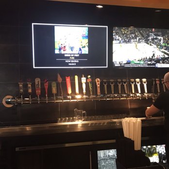 Flix Brewhouse - Bar - Cinema Near Me - San Antonio, Texas
