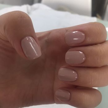 Nailbox Studio - Gel Manicure $35 - Tiramisu for Two - Nail Salons Near Me - Los Angeles, California Nailbox Studio - Gel Manicure $35 - Tiramisu for Two - Nail Salons Near Me - Los Angeles, California