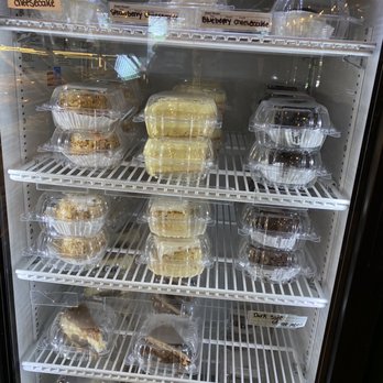 Carollo's - a display case of donuts - Pizza Near Me - Pennsauken, New Jersey Carollo's - a display case of donuts - Pizza Near Me - Pennsauken, New Jersey