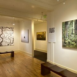 The Mercantile - Russ Eddy, Photography Exhibit