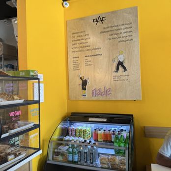Made Coffee - Menu - Coffee & Tea Near Me - Fullerton, California Made Coffee - Menu - Coffee & Tea Near Me - Fullerton, California
