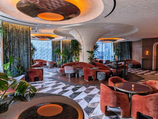 Chez Zou by null