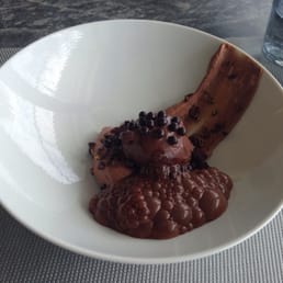 Chocolate Dessert